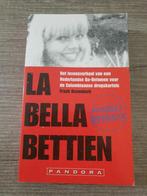 La bella bettien frank bovenkerk, Gelezen, Ophalen of Verzenden