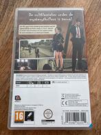 Deadly Premonition 2 Switch - Zo goed als nieuw, Spelcomputers en Games, Avontuur en Actie, 1 speler, Ophalen of Verzenden, Zo goed als nieuw