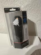 Playstation move navigation controller, Spelcomputers en Games, Games | Sony PlayStation 3, 1 speler, Ophalen of Verzenden, Nieuw
