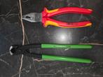 Knipex tangen p.st, Ophalen of Verzenden, Nieuw