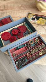 Marklin meccano, Antiek en Kunst, Antiek | Speelgoed, Ophalen of Verzenden