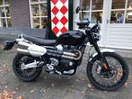 Triumph SCRAMBLER 1200 XC ABS (bj 2019), Motoren, Motoren | Triumph, Bedrijf, 1200 cc, Naked bike
