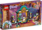 LEGO Friends 41368 Andrea’s Talentenjacht * ‘t LEGOhuis *, Ophalen of Verzenden, Nieuw, Complete set, Lego