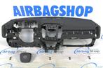Airbag set - Dashboard zwart Volvo XC40 (2017-heden)