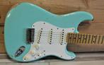 Fender Custom Shop LTD Fat 50's Stratocaster Relic, Ophalen of Verzenden, Nieuw