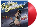 GOLDEN EARRING - TITS 'N ASS 2lp gelimiteerde lp, 2000 tot heden, Ophalen of Verzenden, 12 inch, Nieuw in verpakking