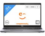 Dell Precision 3551/Intel Core i7 2.70GHz/16GB/256GB SSD/Win, 256 GB, 2 tot 3 Ghz, 020 674 5500, Refurbished