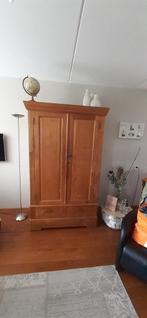 mooie teak kast, Minder dan 150 cm, Teakhout, 150 tot 200 cm, 50 tot 75 cm