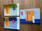 Kennisbasis boeken voor taal- en rekentoets, Ophalen of Verzenden, Overige niveaus, Nederlands