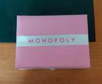Monopoly Girls Only Editie - Roze, Ophalen of Verzenden, Roze, Hardcase, Zo goed als nieuw