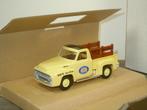 1953 Ford Pick-Up Dixie Oils Gasoline - Matchbox, Verzenden, Zo goed als nieuw, Auto, Matchbox