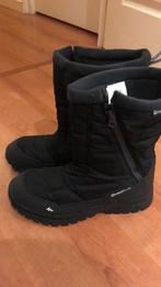 Snowboots maat 45 zo goed als nieuw, Kleding | Heren, Schoenen, Zo goed als nieuw, Wandelschoenen of Bergschoenen, Zwart, Ophalen