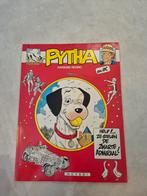 Pytha stripboek, Eén comic, Ophalen of Verzenden, Zo goed als nieuw, Europa