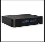 Digitale radio ontvanger, Ophalen, Zo goed als nieuw