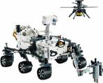 LEGO Technic NASA Mars Rover Perseverance Ruimte Set - 42158, Ophalen of Verzenden, Zo goed als nieuw
