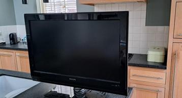 TV Philips 32 inch beschikbaar voor biedingen