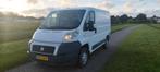 Fiat Ducato L1H1 marge auto, Auto's, Particulier, Te koop