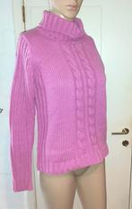 trui roze Miss Lucci T1, Verzenden, Zo goed als nieuw, Maat 36 (S), Roze