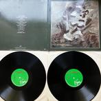 J2 Japan Oil on Canvas 2LP GERM83 €15, Ophalen of Verzenden, Gebruikt, 12 inch, Progressive