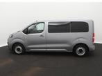 Opel Vivaro 2.0 Diesel 145 S&S L2 | Automaat | Airco | Trekh, Auto's, Bestelauto's, Stof, Euro 6, 4 cilinders, Met garantie (alle)
