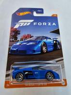 Hot Wheels Bugatti EB110 SS Forza Motorsport HotWheels, Verzenden, Nieuw, Auto