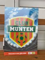 Plus club munten Eredivisie voetbal 2011 2012 verzamelalbum, Plus, Ophalen of Verzenden