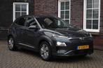 Hyundai Kona EV Comfort Smart 64 kWh, Overige modellen, 201 pk, SUV of Terreinwagen, Zilver of Grijs