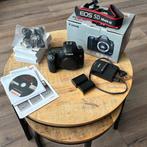 Canon 5d mkiii, Audio, Tv en Foto, Fotocamera's Digitaal, Spiegelreflex, Canon, Ophalen of Verzenden, Zo goed als nieuw