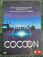 Cocoon (dvd), Cd's en Dvd's, Dvd's | Science Fiction en Fantasy, Ophalen of Verzenden, Zo goed als nieuw
