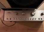 Akai AA-5210DB Stereo Receiver – Vintage Topper (Japan), Ophalen, Zo goed als nieuw, Minder dan 60 watt, Overige merken