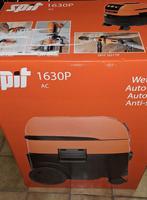 Stofzuiger Spit 1630P, Ophalen, Nieuw