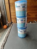 Zwembad filter H, Tuin en Terras, Zwembad-toebehoren, Ophalen of Verzenden, Nieuw, Filter