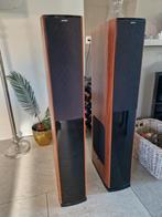 Jamo boxen, Ophalen, 60 tot 120 watt, Front, Rear of Stereo speakers, Jamo