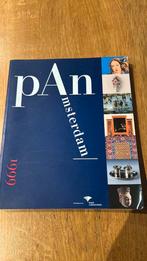 pAn Amsterdam 1999, Ophalen of Verzenden, Gelezen, Overige onderwerpen