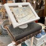 Boekensteun  *floor epe*, Ophalen of Verzenden