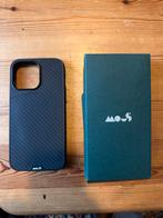 Mous iPhone 14 Pro max Hoesje - Zo goed als nieuw!, Telecommunicatie, Ophalen of Verzenden, Zo goed als nieuw, IPhone 14 Pro, Hoesje of Tasje