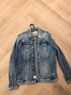 Circle of Trust Spijkerjack - Maat L, Kleding | Heren, Verzenden, Maat 52/54 (L), Blauw