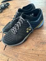 Yonex Eclipsion Z Black/Gold maat 46, Ophalen of Verzenden, Zo goed als nieuw, Schoenen