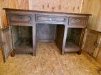 Antiek bureau te koop in goede staat, Antiek en Kunst, Antiek | Kantoor en Zakelijk, Ophalen