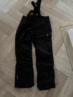 Icepack heren skibroek met bretels maat 56, Gebruikt, 100 tot 140 cm, Kleding, Skiën