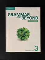 Grammat and beyond workbook, Ophalen of Verzenden, Zo goed als nieuw