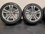 Zgan 18 inch vw passat arteon velgen 245 45 18 winter tpms, Auto-onderdelen, Nieuw, Banden en Velgen, Personenwagen, Ophalen of Verzenden