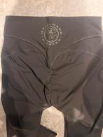 Gymshark legacy logo sportlegging, Maat 38/40 (M), Bruin, Ophalen of Verzenden, Fitness of Aerobics