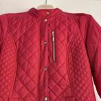 Zgan Damesjas van Miss Etam, Kleding | Dames, Ophalen of Verzenden, Zo goed als nieuw, Rood