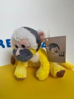 2477 apenheul aap aapje geel, Ophalen of Verzenden, Nieuw, Overige typen