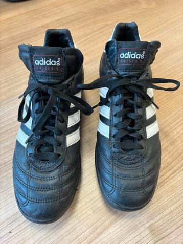 Adidas Kaiser 5  Maat 38 beschikbaar voor biedingen
