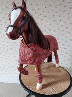 Battat paard "51" vintage, Antiek en Kunst, Antiek | Speelgoed, Ophalen of Verzenden
