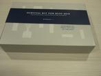 Nieuw Rituals giftbox advent man 2023, gift box, doos, Ophalen of Verzenden, Nieuw, Overige typen