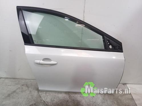 Portier 4Deurs rechts-voor van een Volvo V40, Auto-onderdelen, Carrosserie en Plaatwerk, Deur, Volvo, Gebruikt, 3 maanden garantie