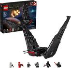 Nieuw - Sealed - Lego Kylo Ren's Shuttle - 75256, Kinderen en Baby's, Speelgoed | Duplo en Lego, Nieuw, Complete set, Ophalen of Verzenden